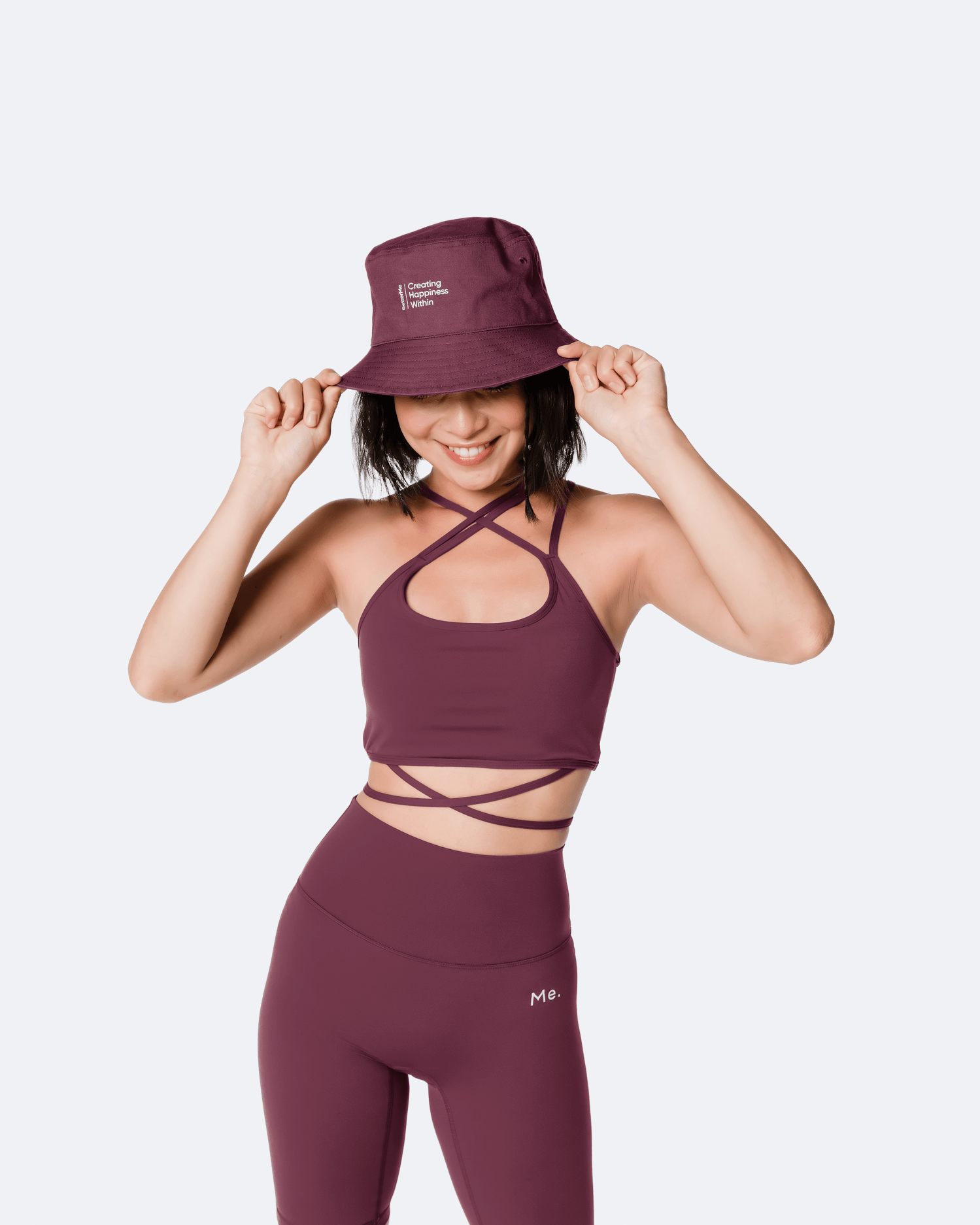 Casual Bucket Hat - Image 4