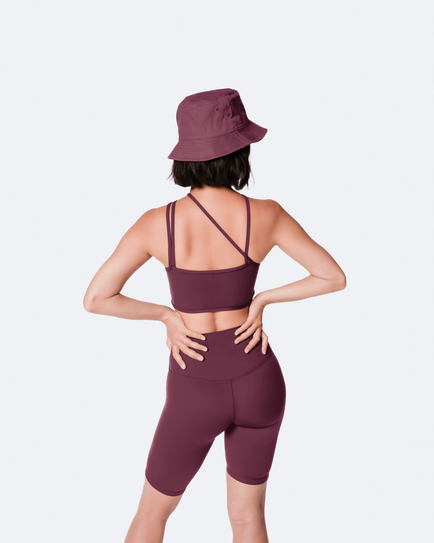 Casual Bucket Hat - Image 5