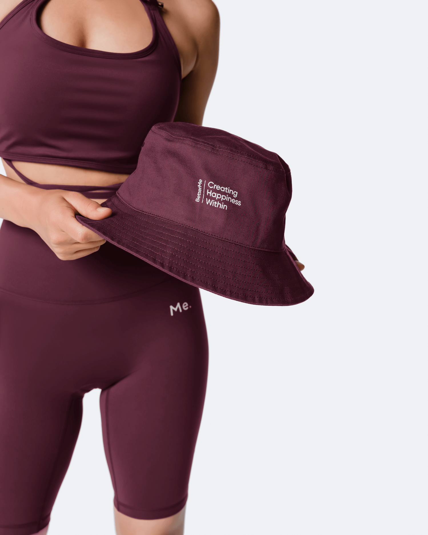 Casual Bucket Hat - Image 3