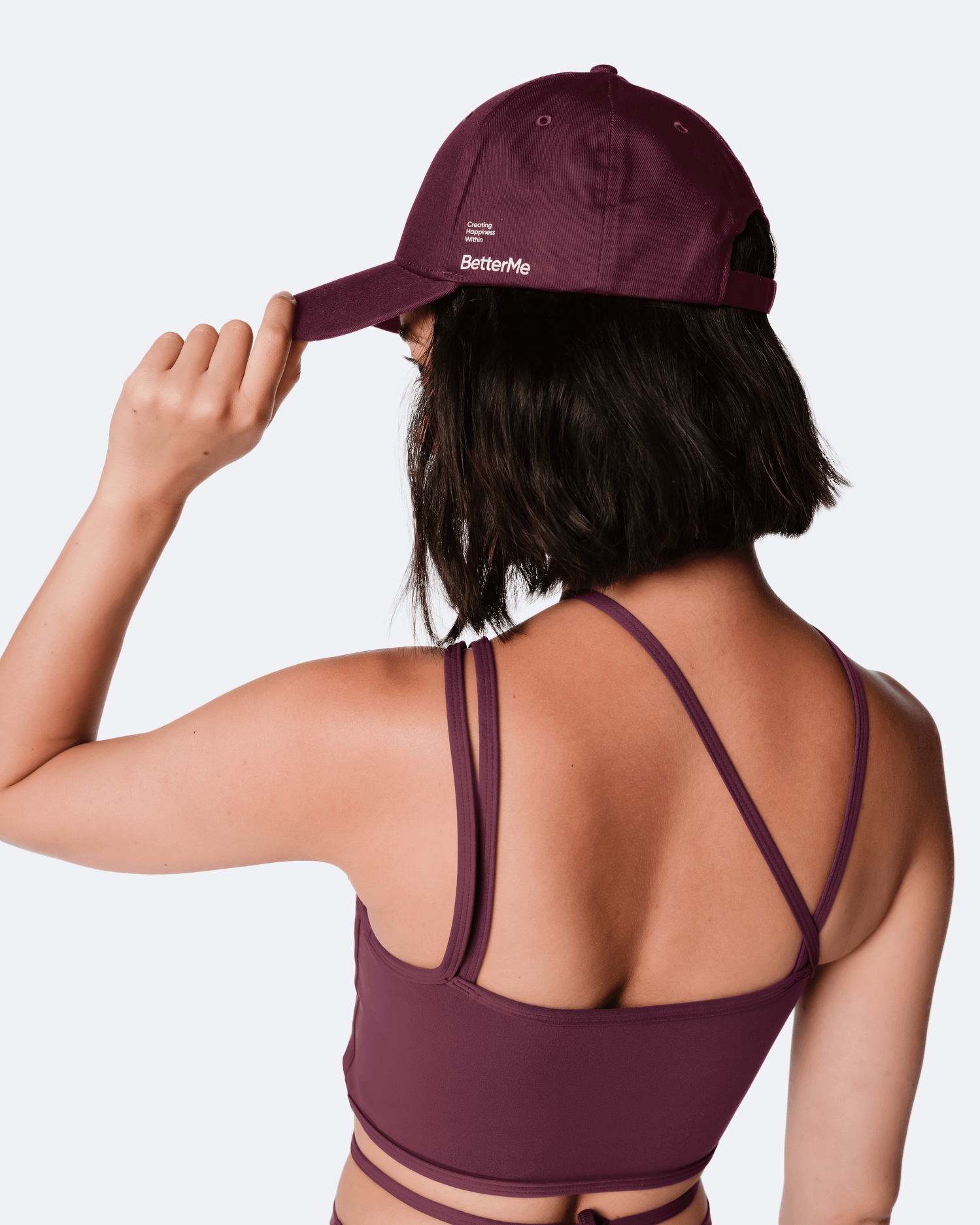 Strapback Hat - Image 4