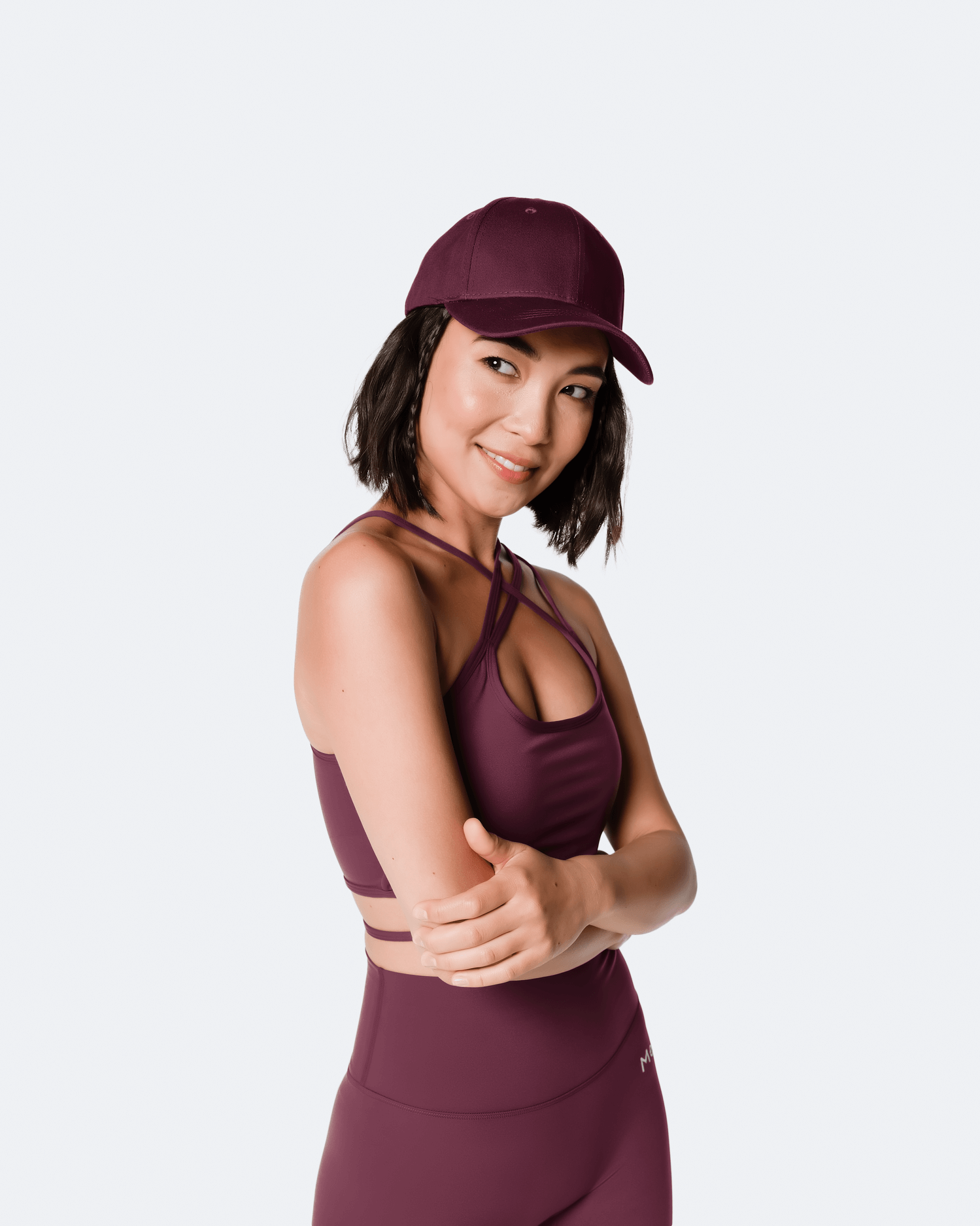 Strapback Hat - Image 2