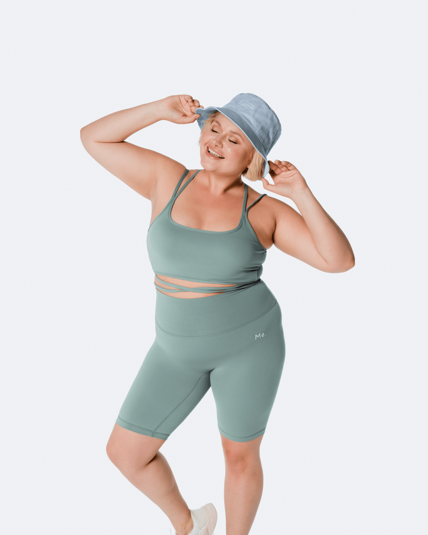 Casual Bucket Hat - Image 4
