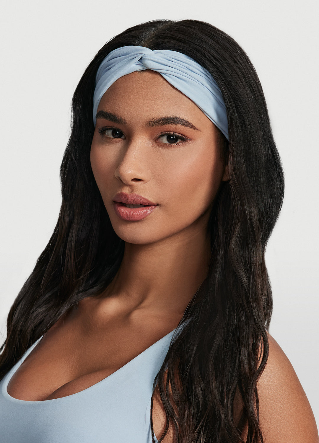 Twist-Front Headband - Image 3