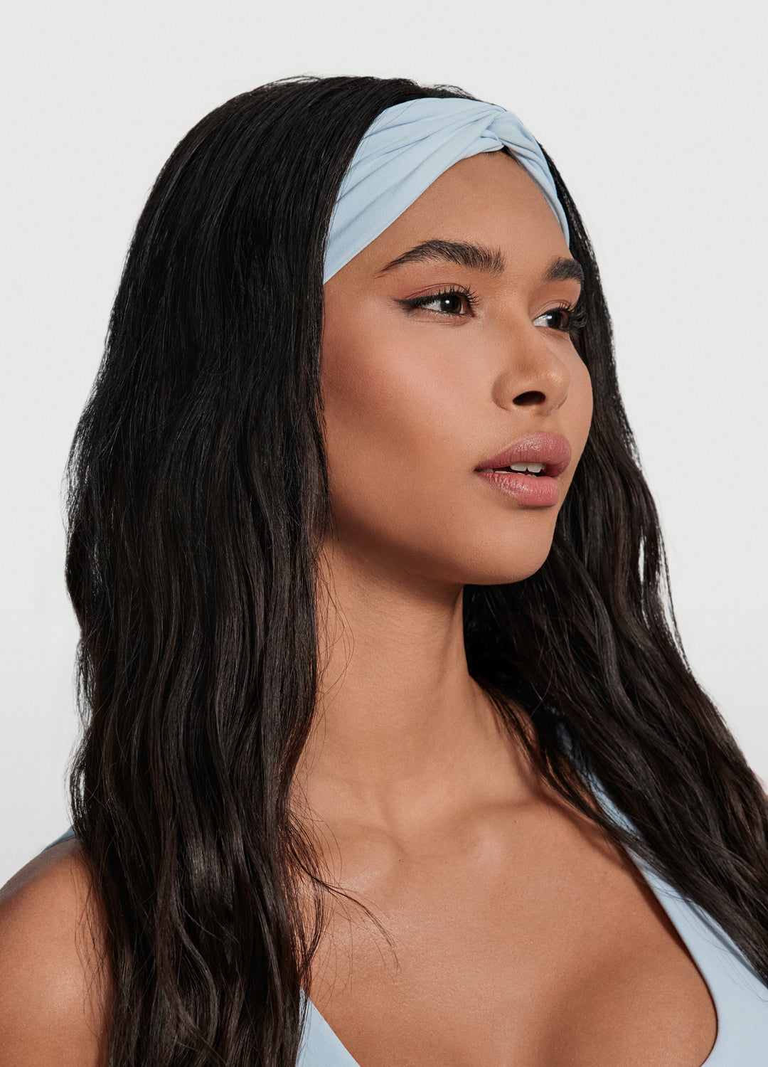 Twist-Front Headband - Image 4
