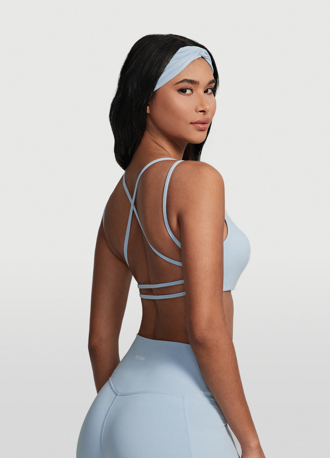 Twist-Front Headband - Image 2