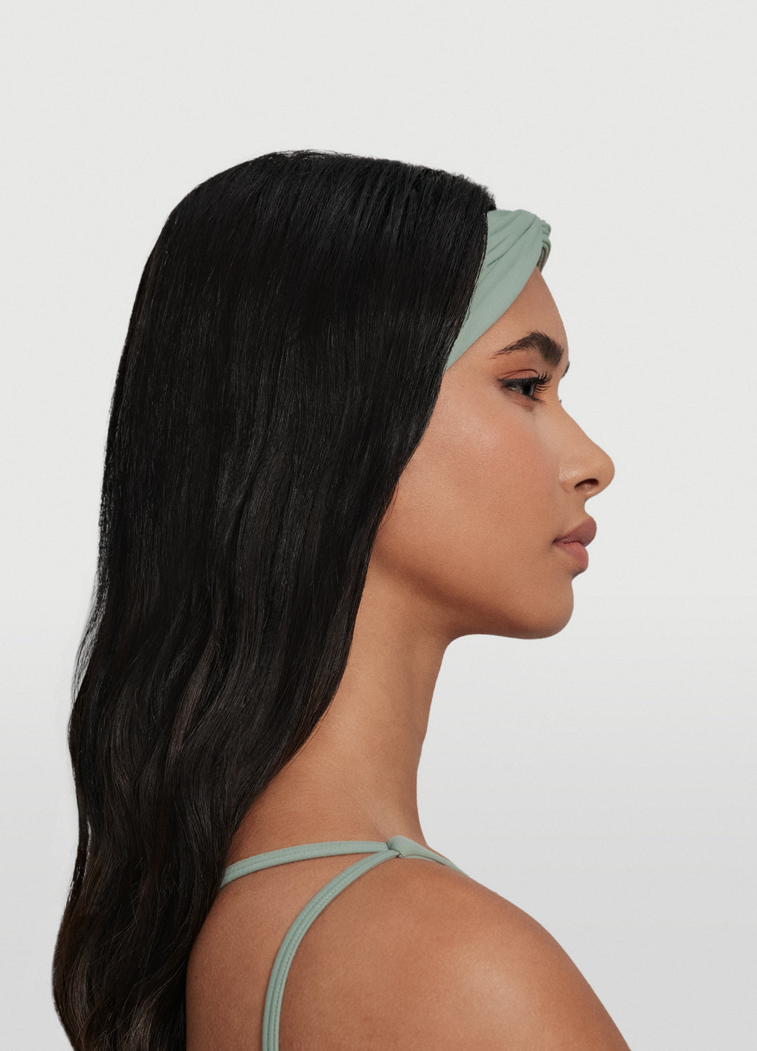 Twist-Front Headband - Image 3