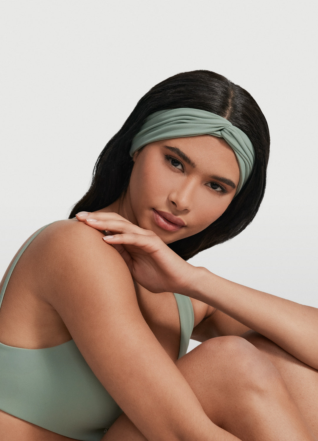 Twist-Front Headband - Image 4