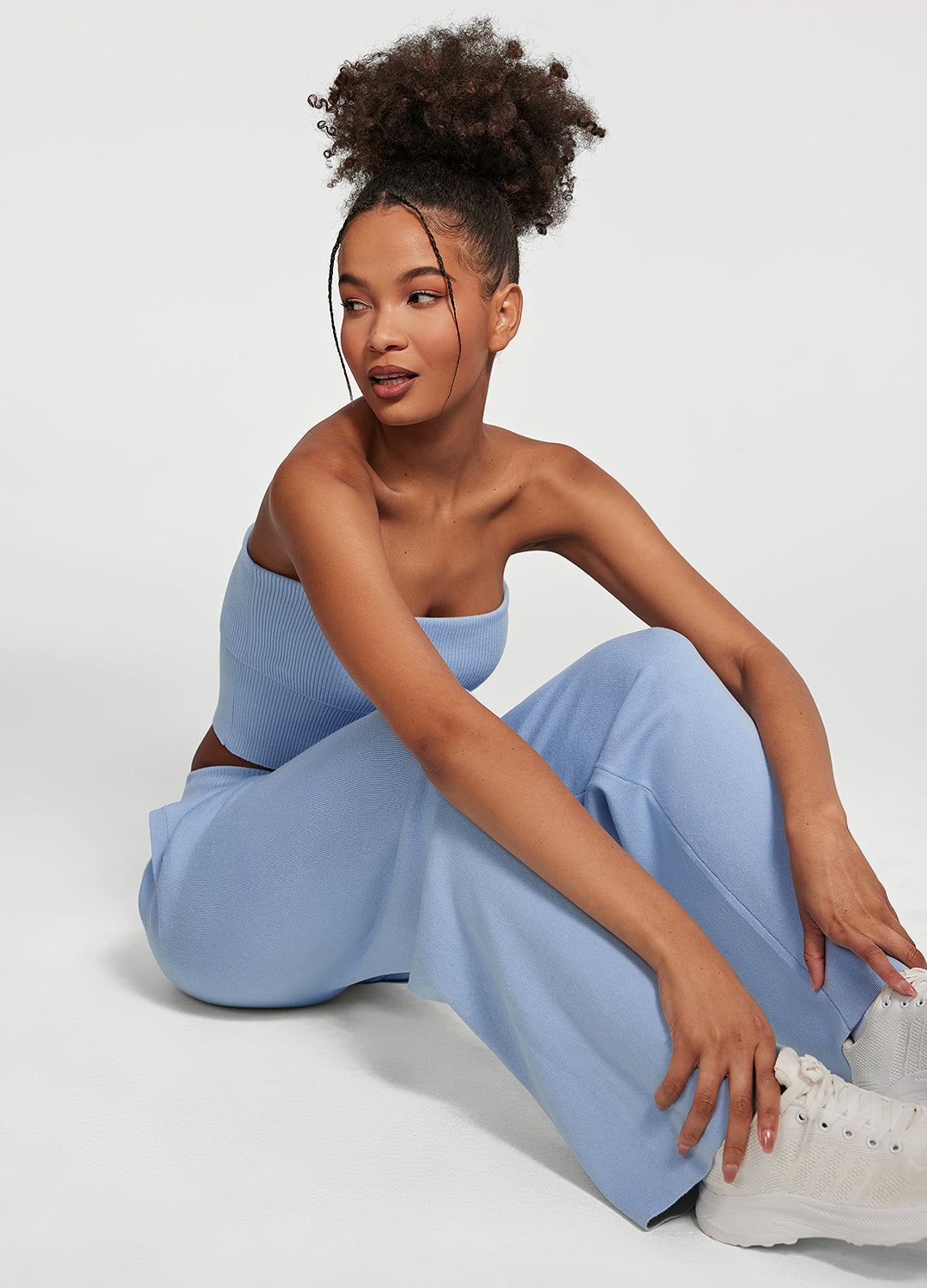 Cozy Luxe Sweatpants - Image 6