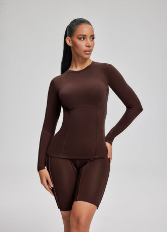 Soft Everyday Long Sleeve Top