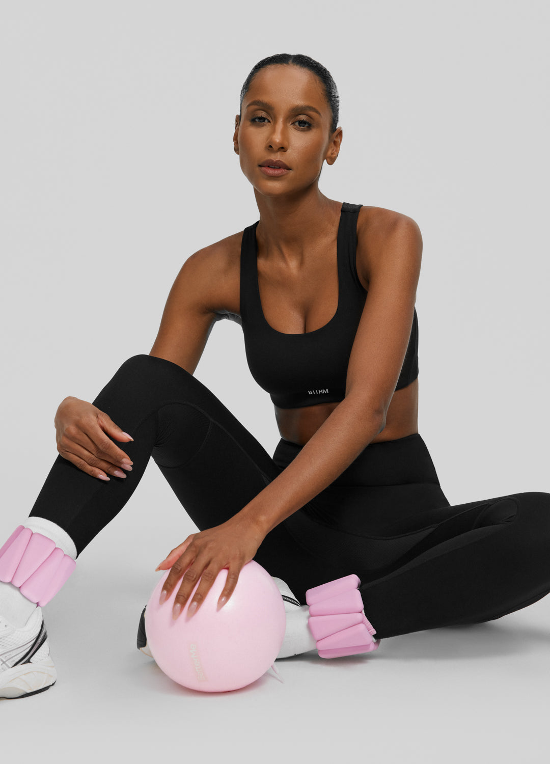 ⅞ Leggings - Image 4