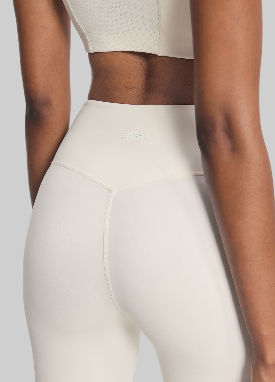 High Impact Mesh Leggings - Image 5
