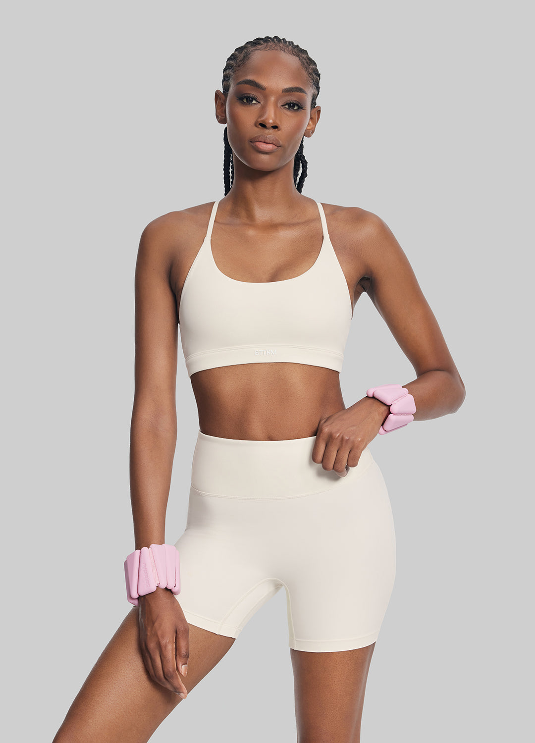High Impact Mesh Shorts - Image 5