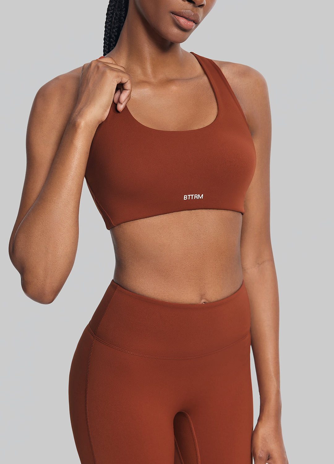 Ultimate Mesh Top - Image 4