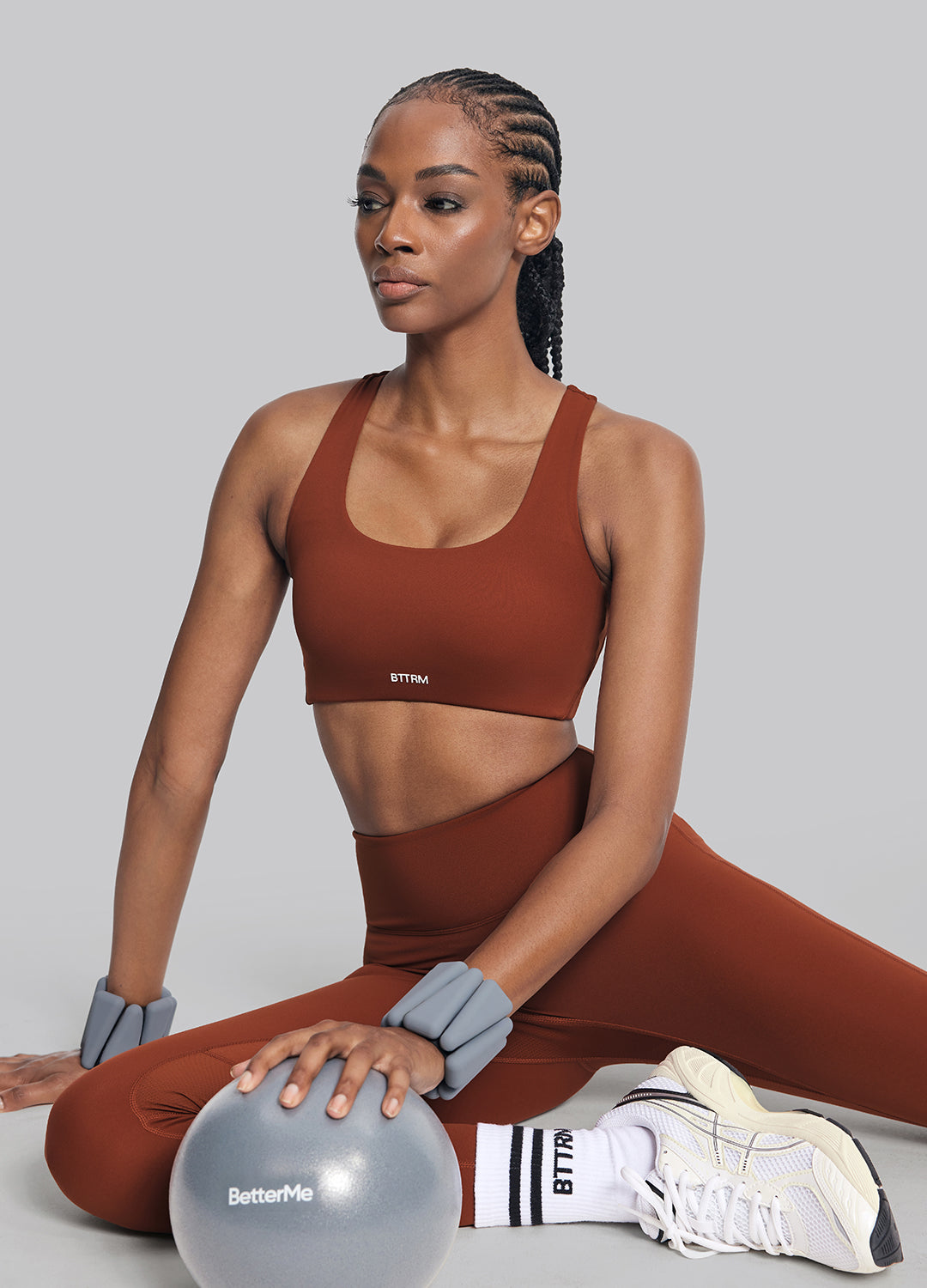 Ultimate Mesh Top - Image 5