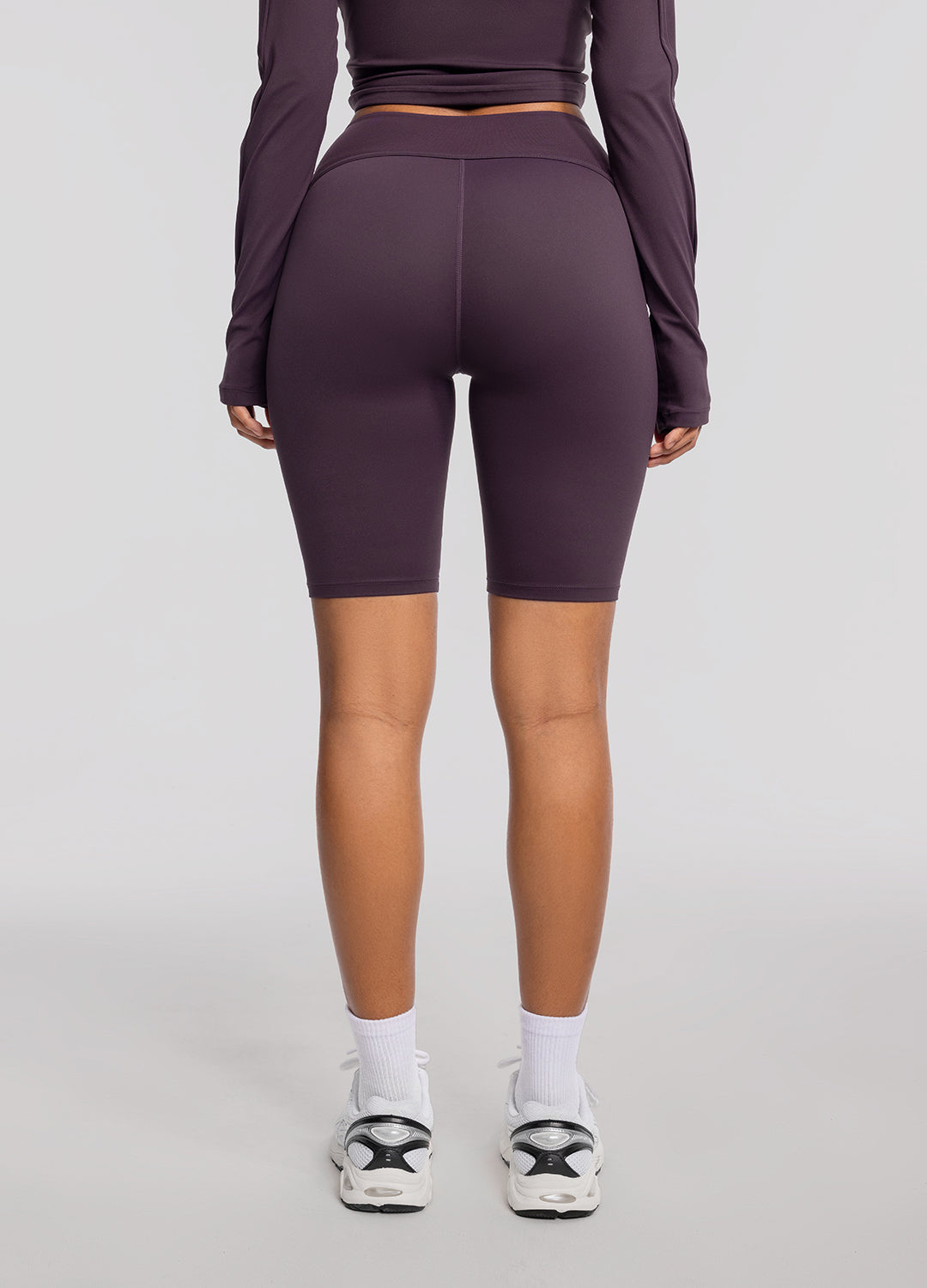 Performance Biker Shorts - Image 3