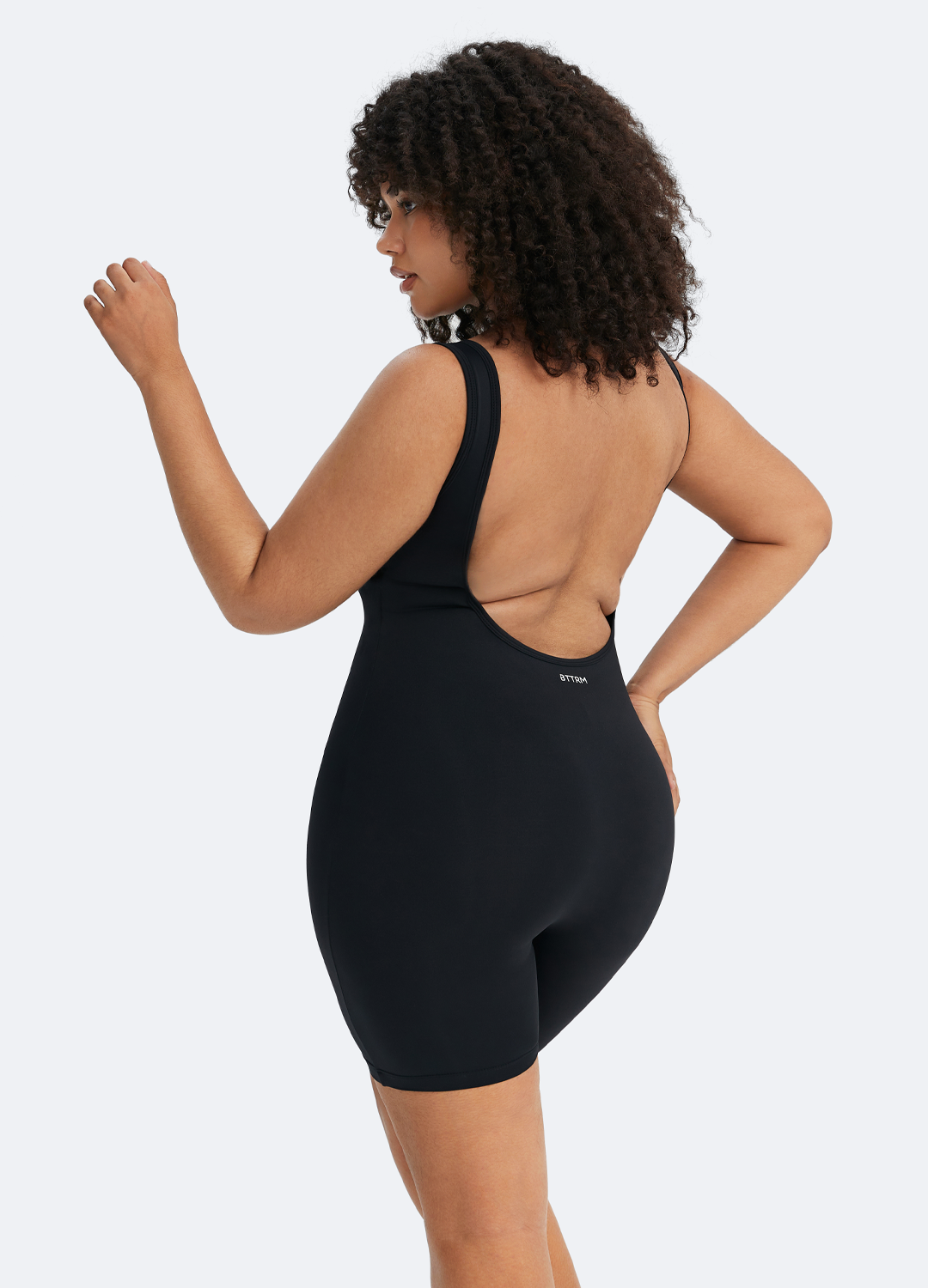 Waist-Contouring Bodysuit - Image 10