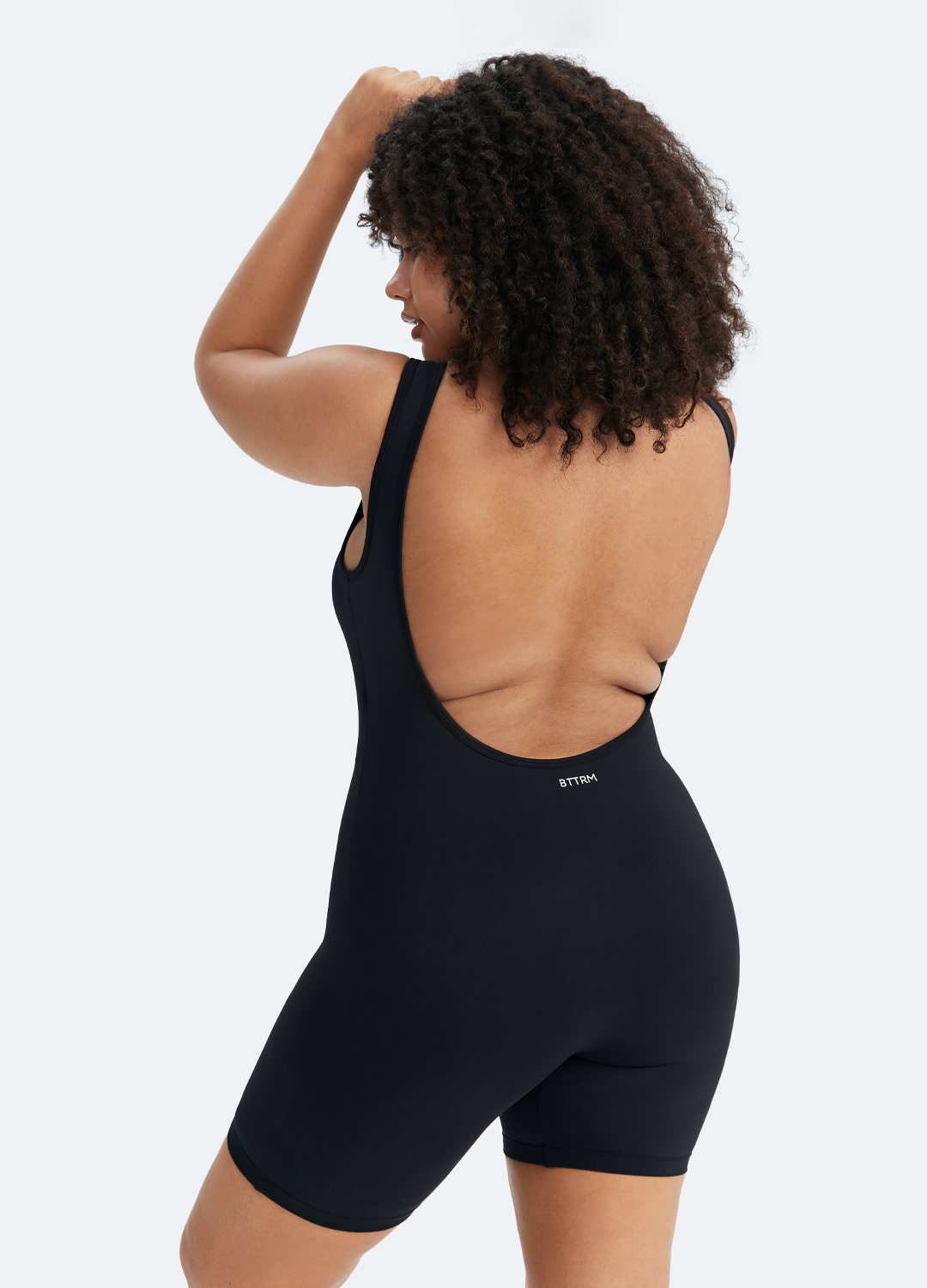 Waist-Contouring Bodysuit - Image 9