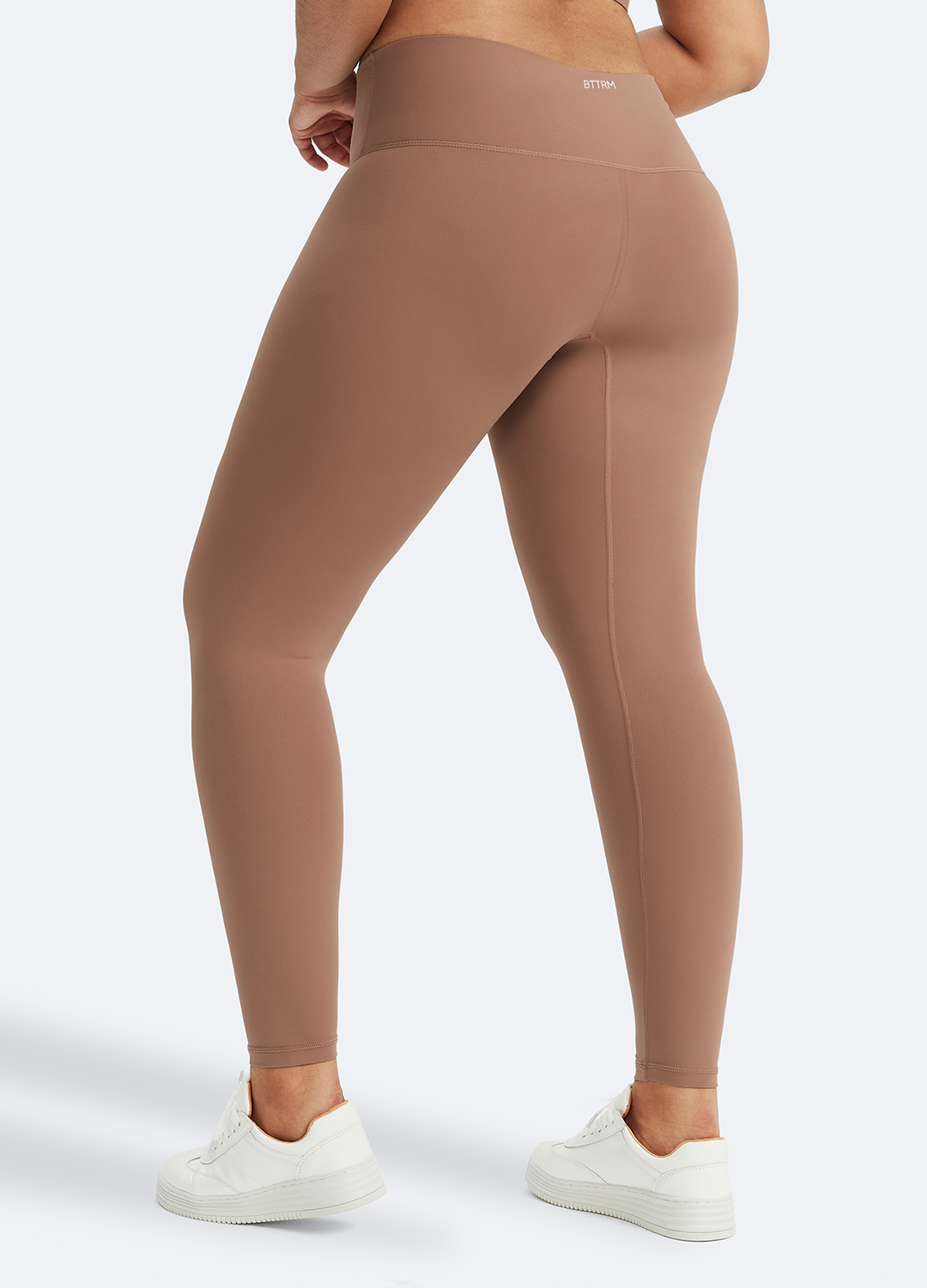 Casual Fit Leggings - Image 9
