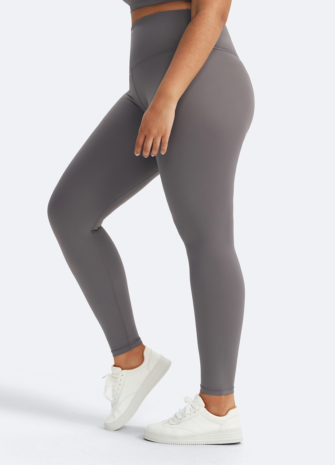 Casual Fit Leggings - Image 10