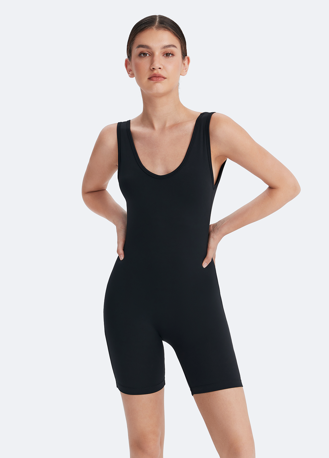 Waist-Contouring Bodysuit - Image 2