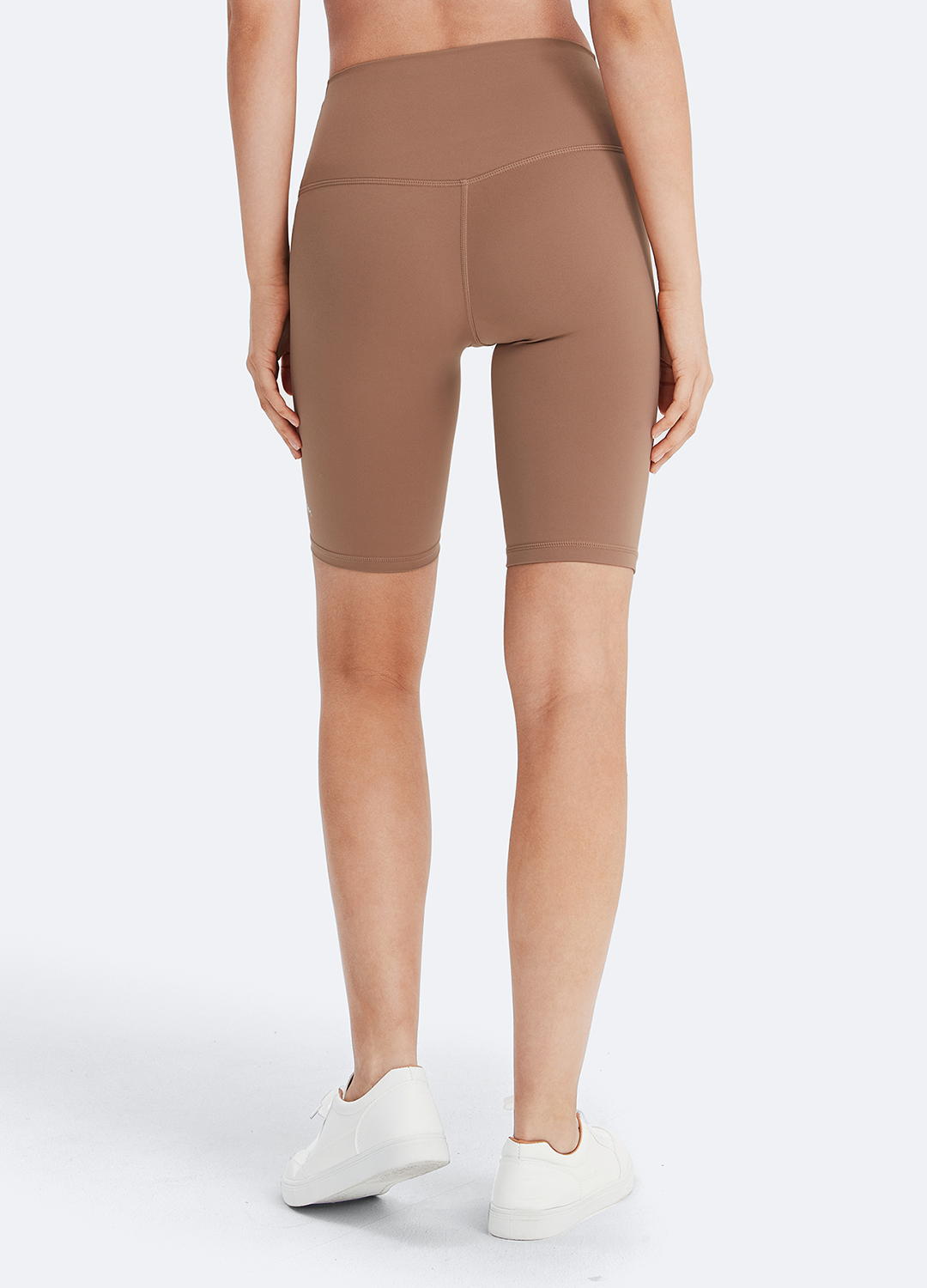 High-Waisted Shorts - Image 5
