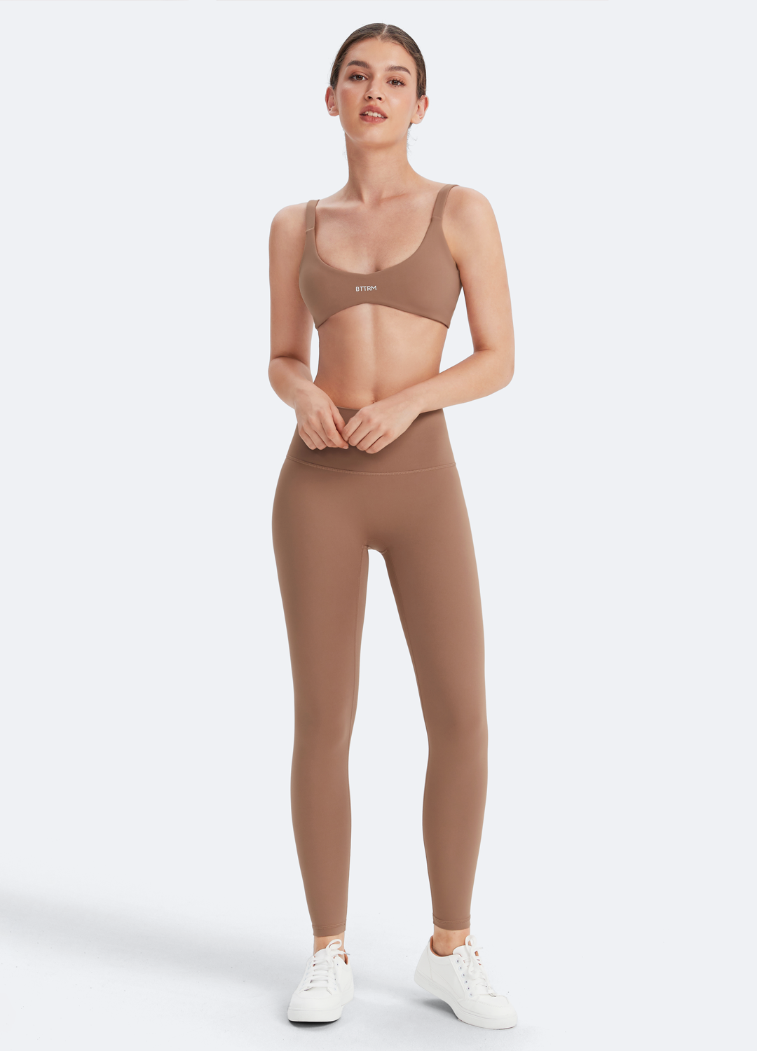 Casual Fit Leggings - Image 6
