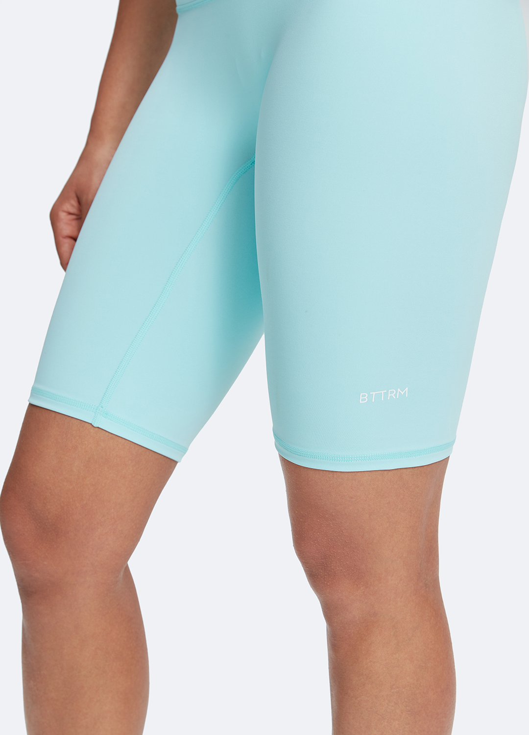 Sculpting Fit Pilates Shorts - Image 3