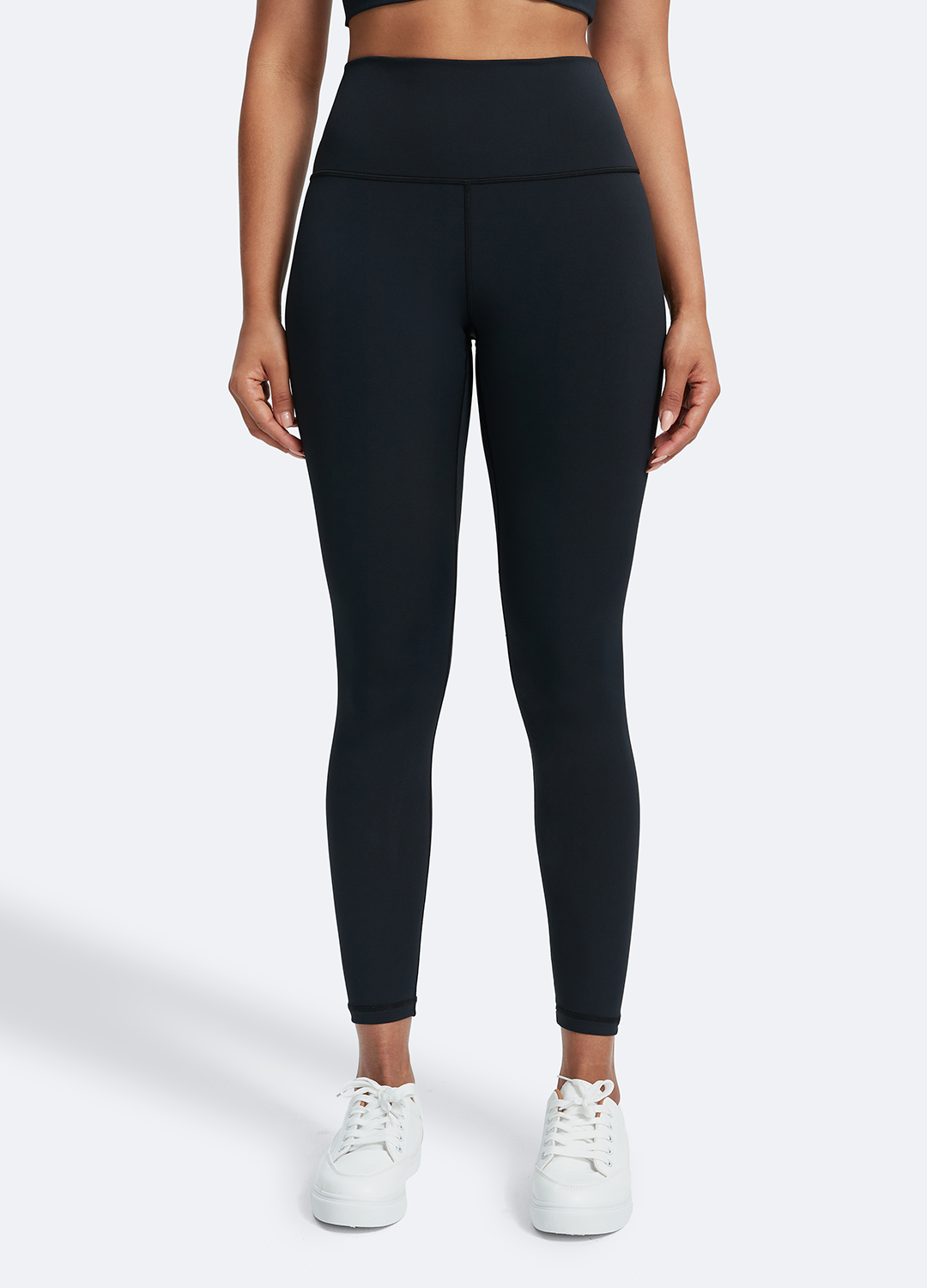 Pilates High-Rise Leggings - Image 2