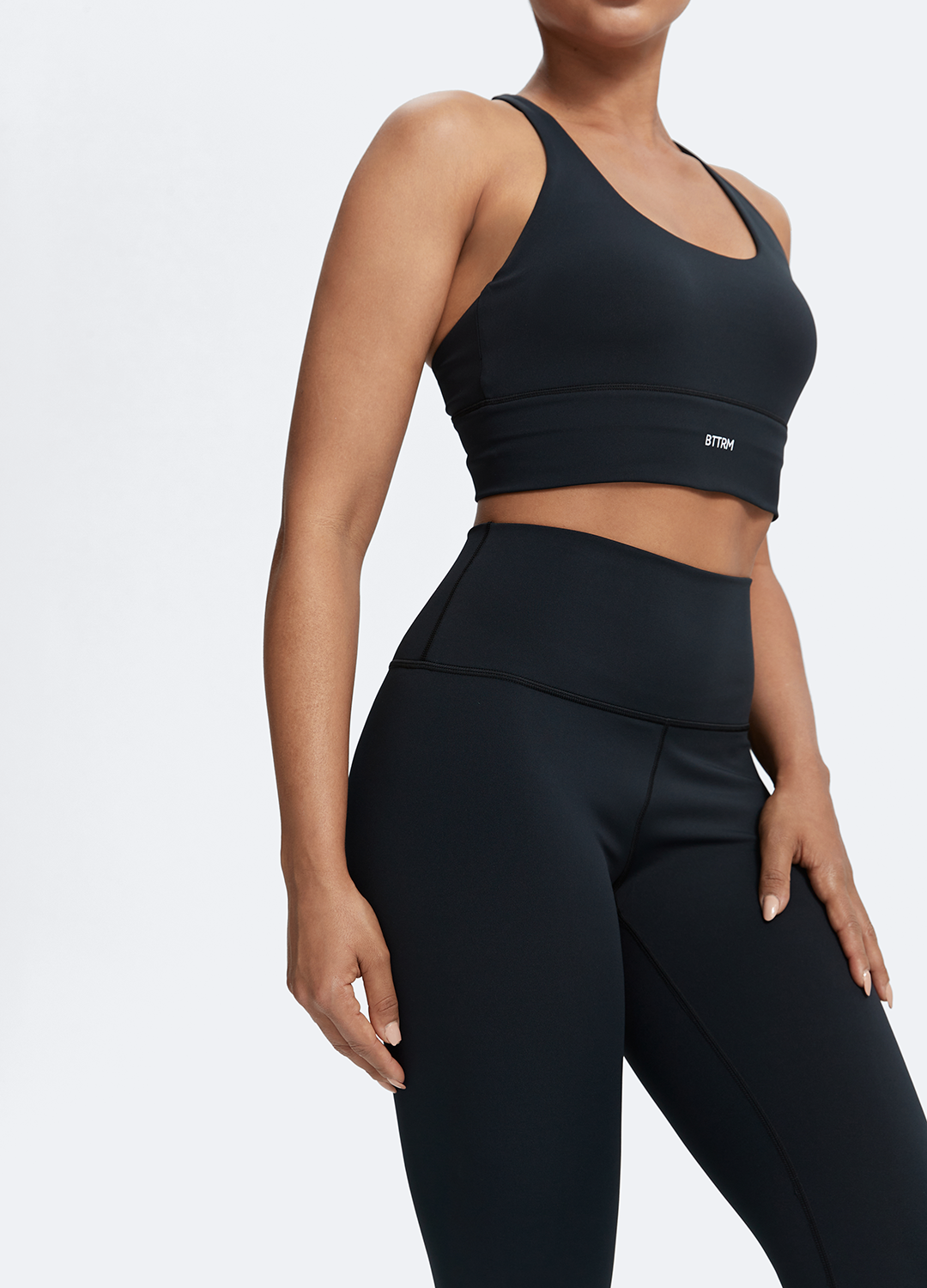 Pilates High-Rise Leggings - Image 5