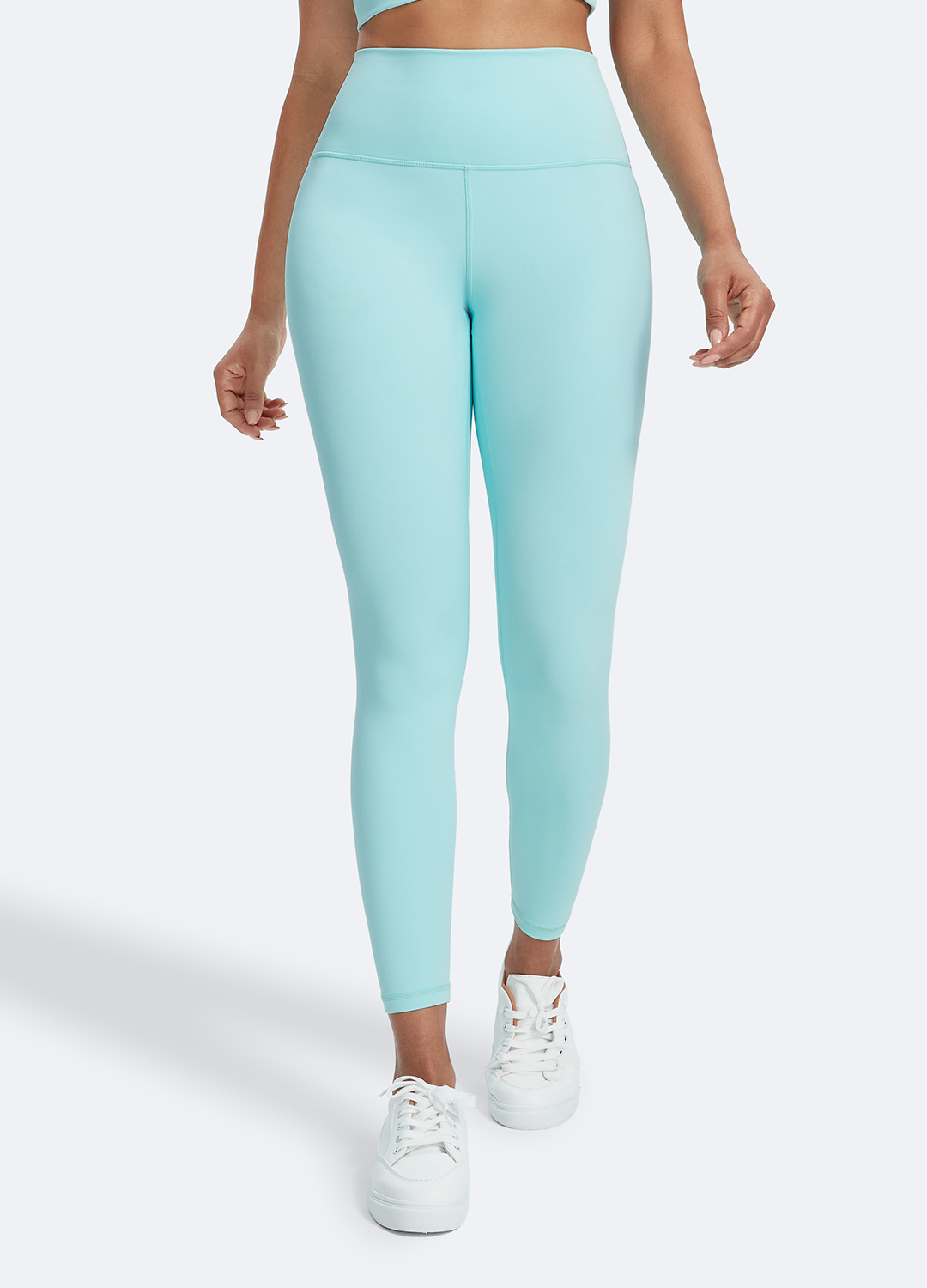 Pilates High-Rise Leggings - Image 2