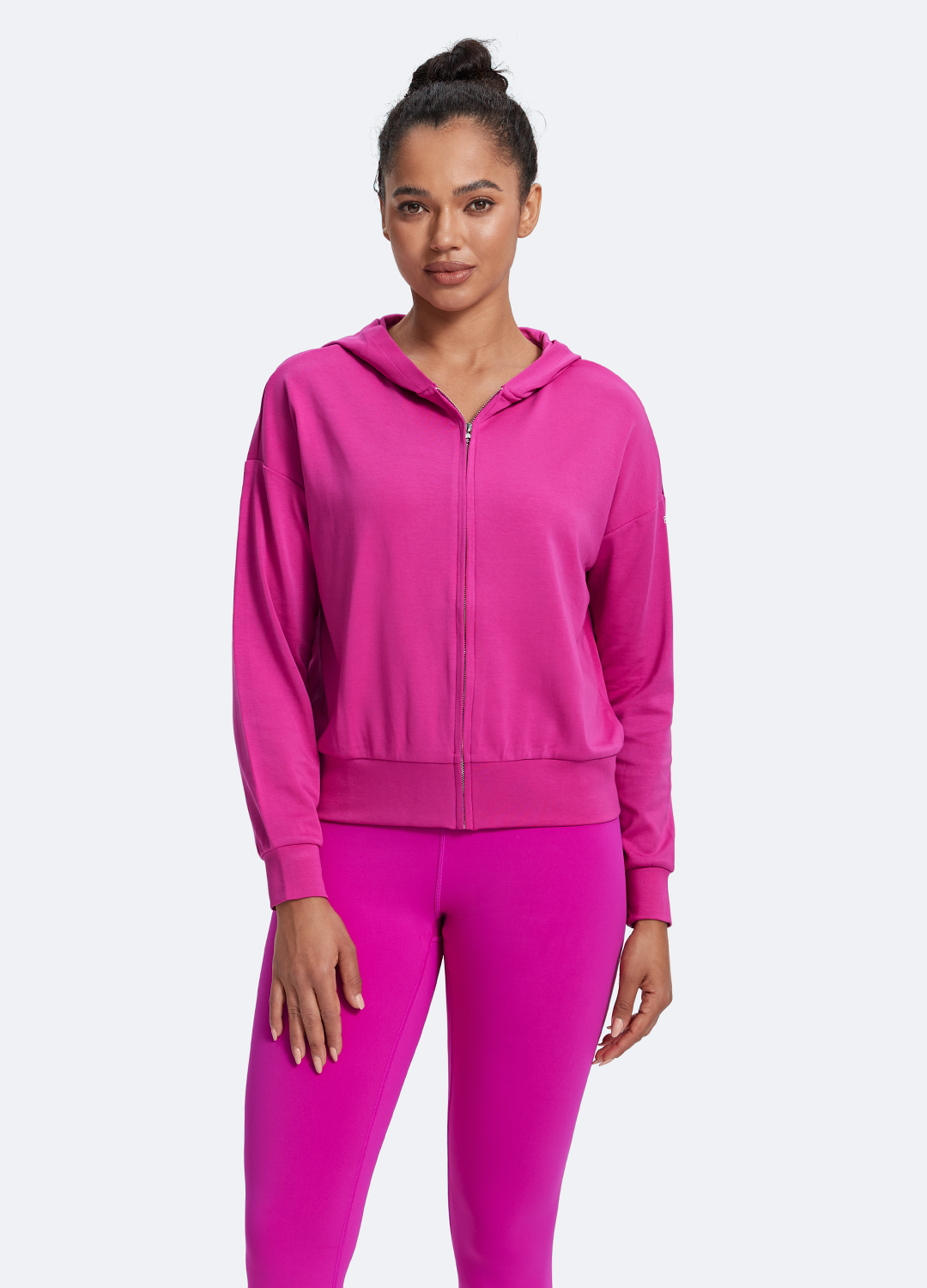Classic Fit Hoodie - Image 2