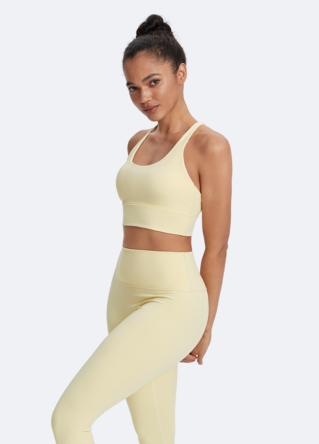 Straps and Support Bra - Image 4
