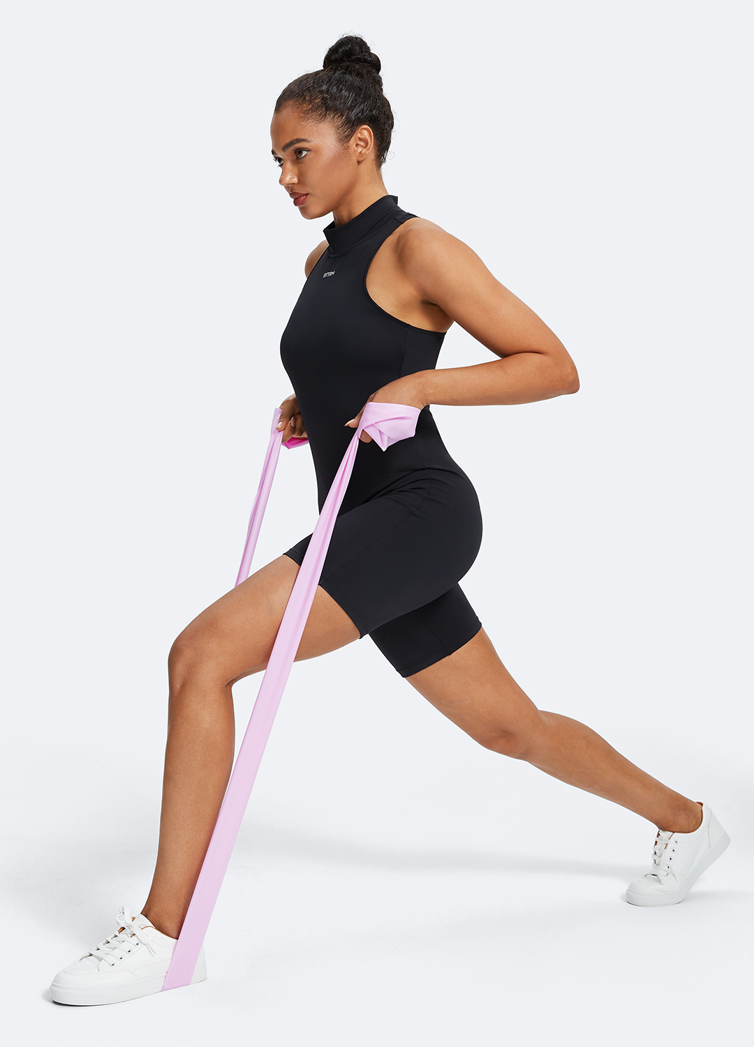 Long Resistance Bands - Image 3
