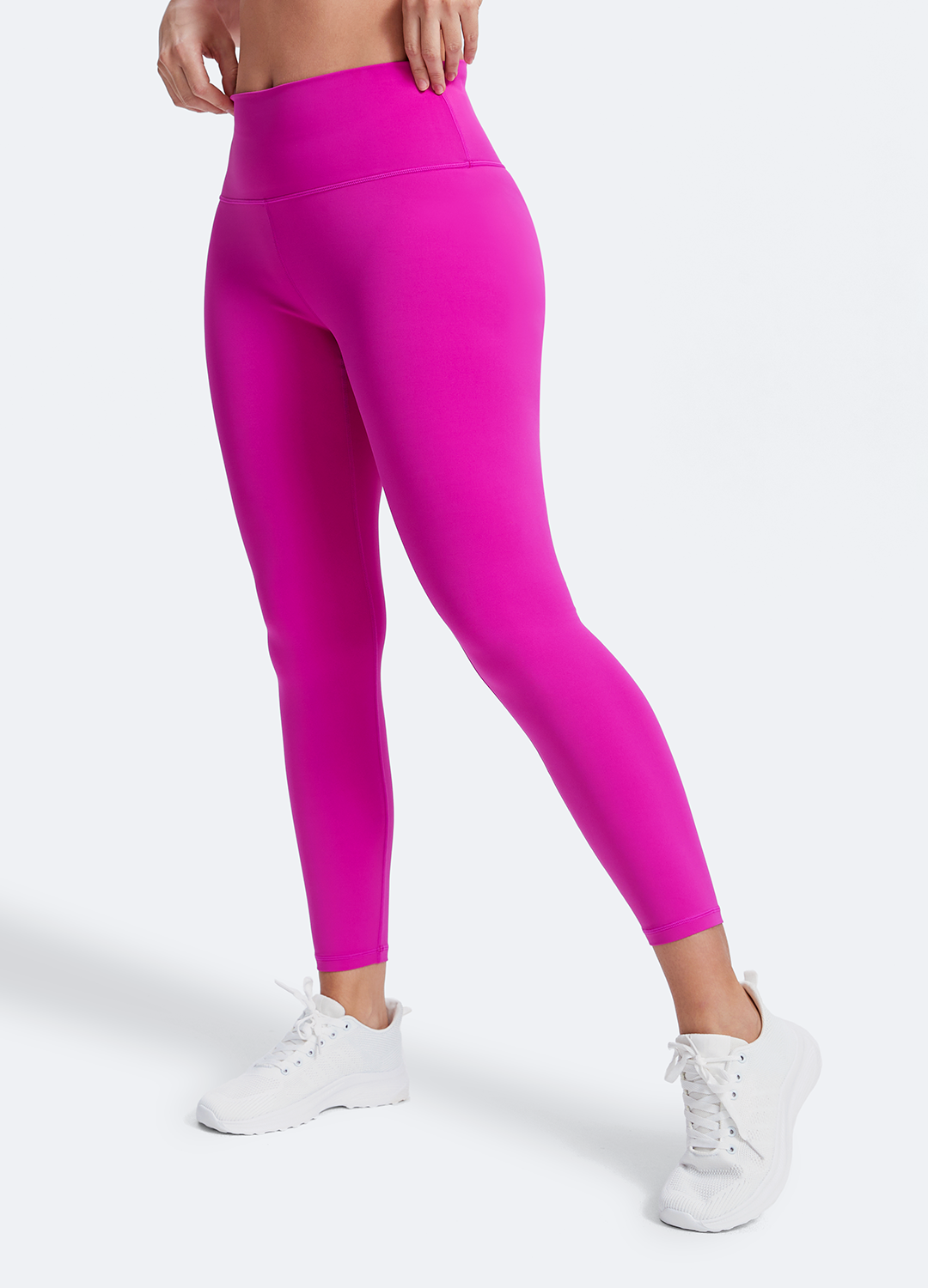 Pilates High-Rise Leggings - Image 9