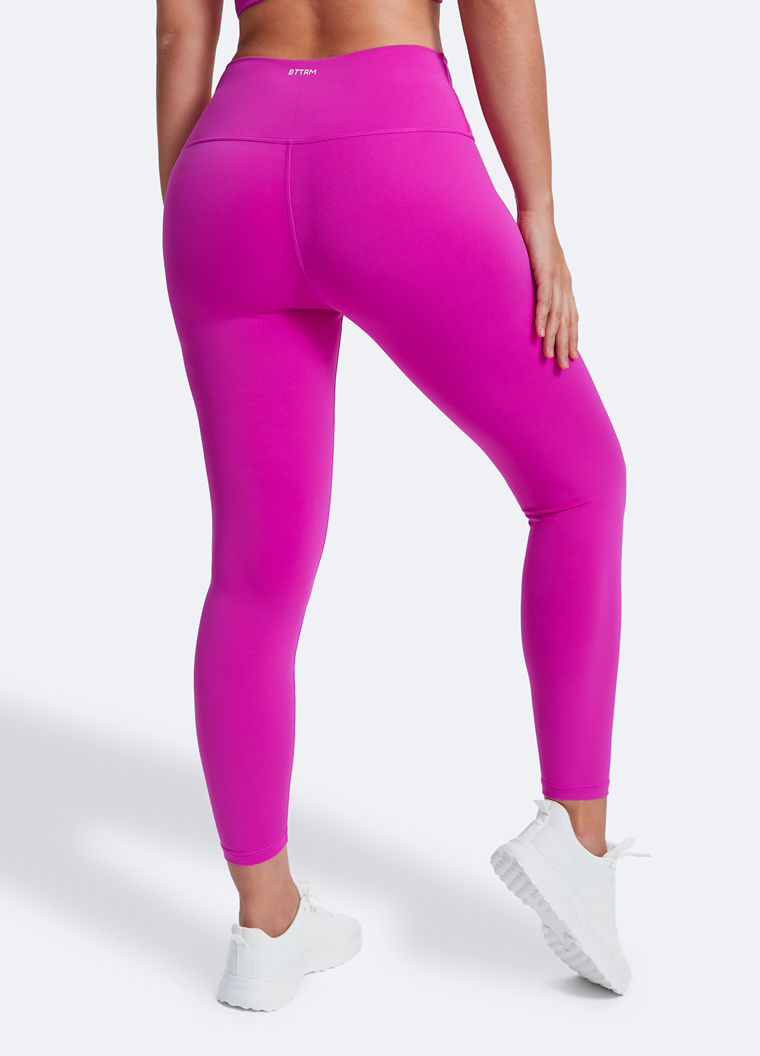Pilates High-Rise Leggings - Image 8