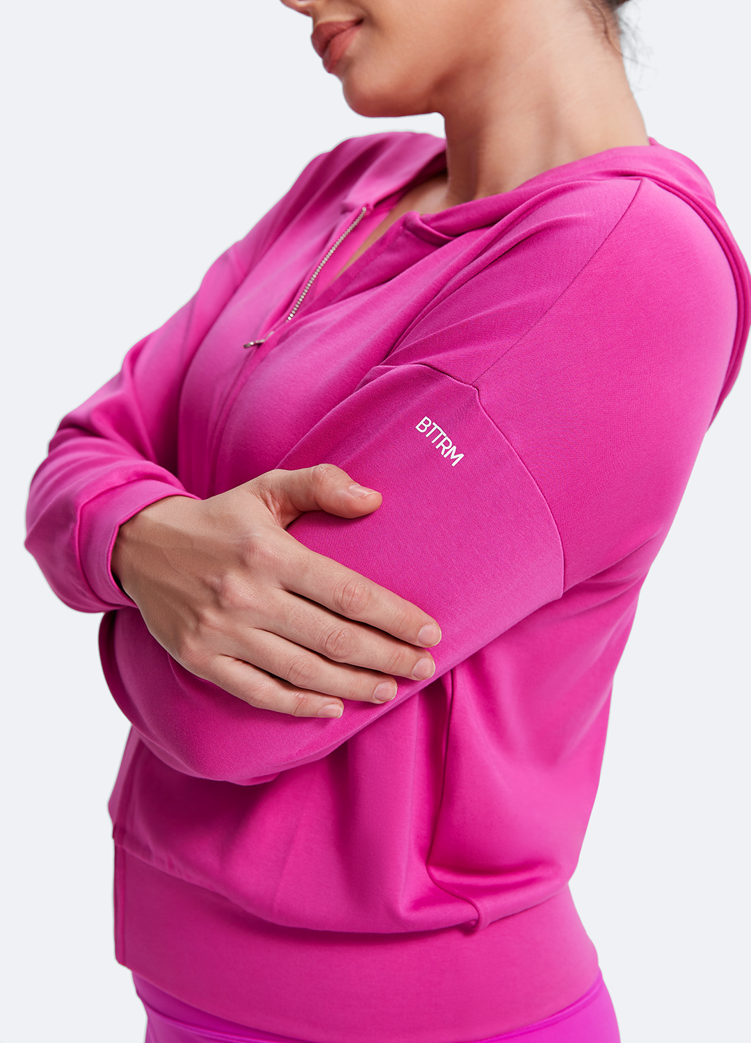 Classic Fit Hoodie - Image 10