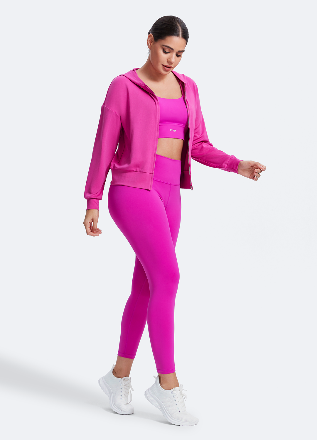 Classic Fit Hoodie - Image 11