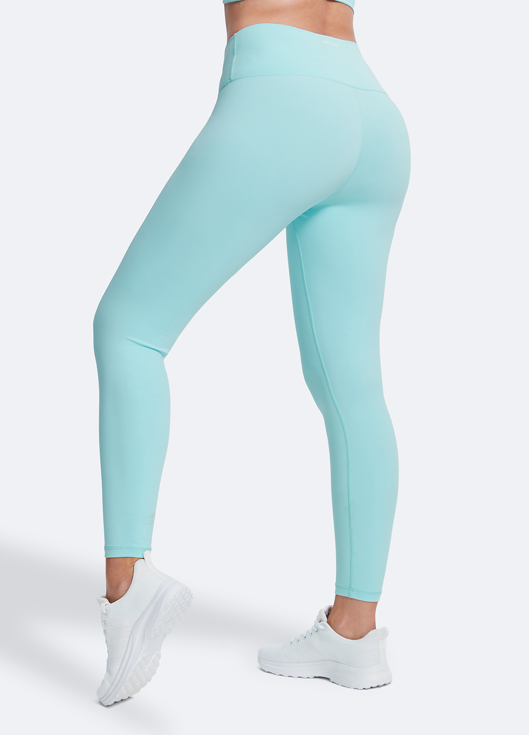 Pilates High-Rise Leggings - Image 8
