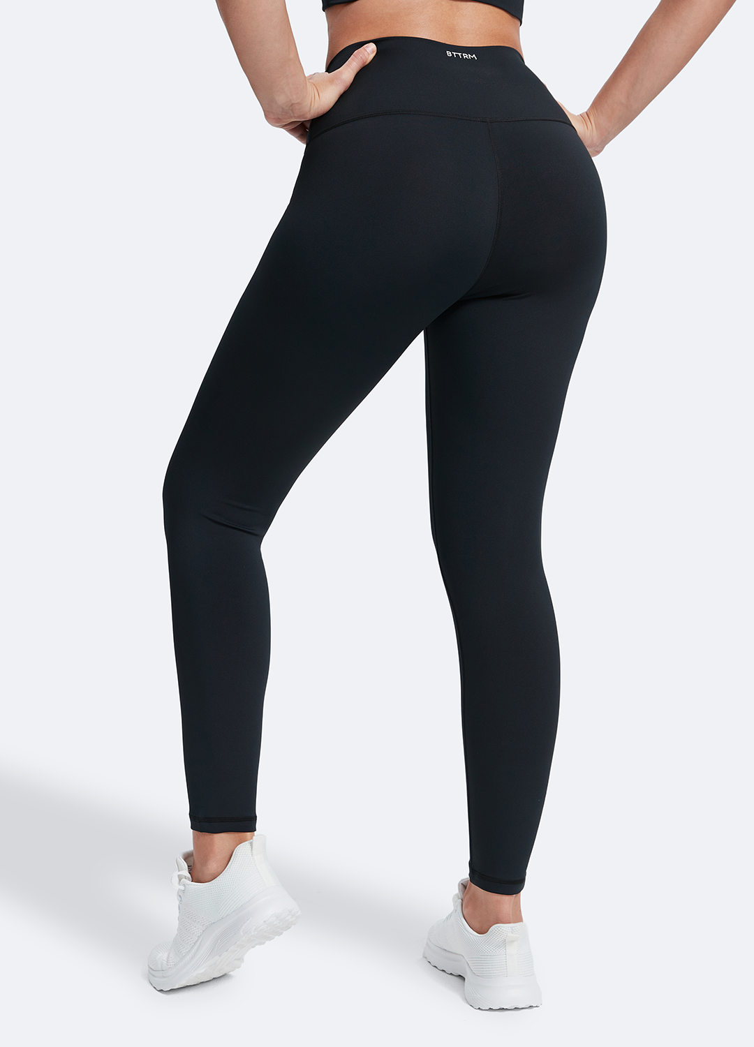 Pilates High-Rise Leggings - Image 9