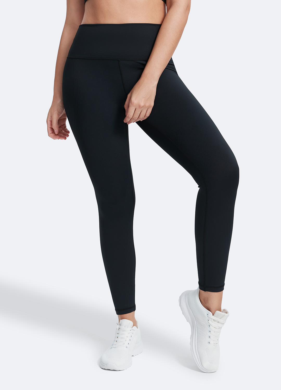 Pilates High-Rise Leggings - Image 8