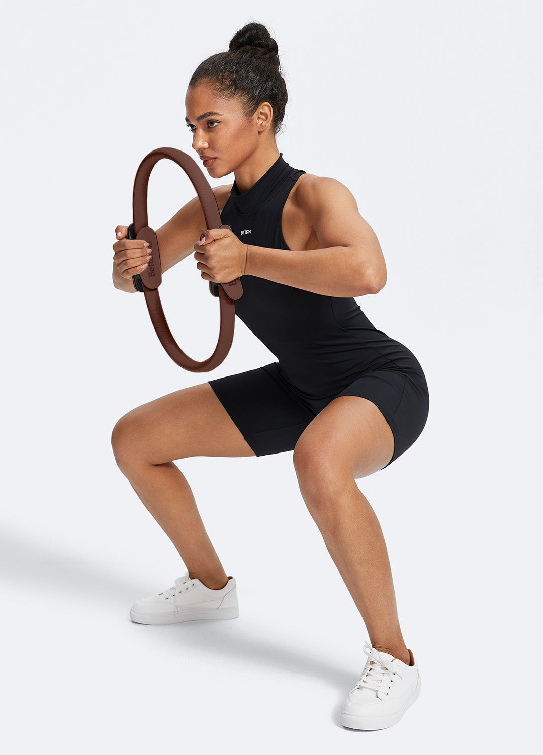 Toning Pilates Ring - Image 3