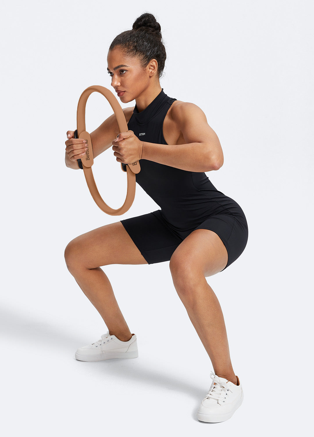 Toning Pilates Ring - Image 3