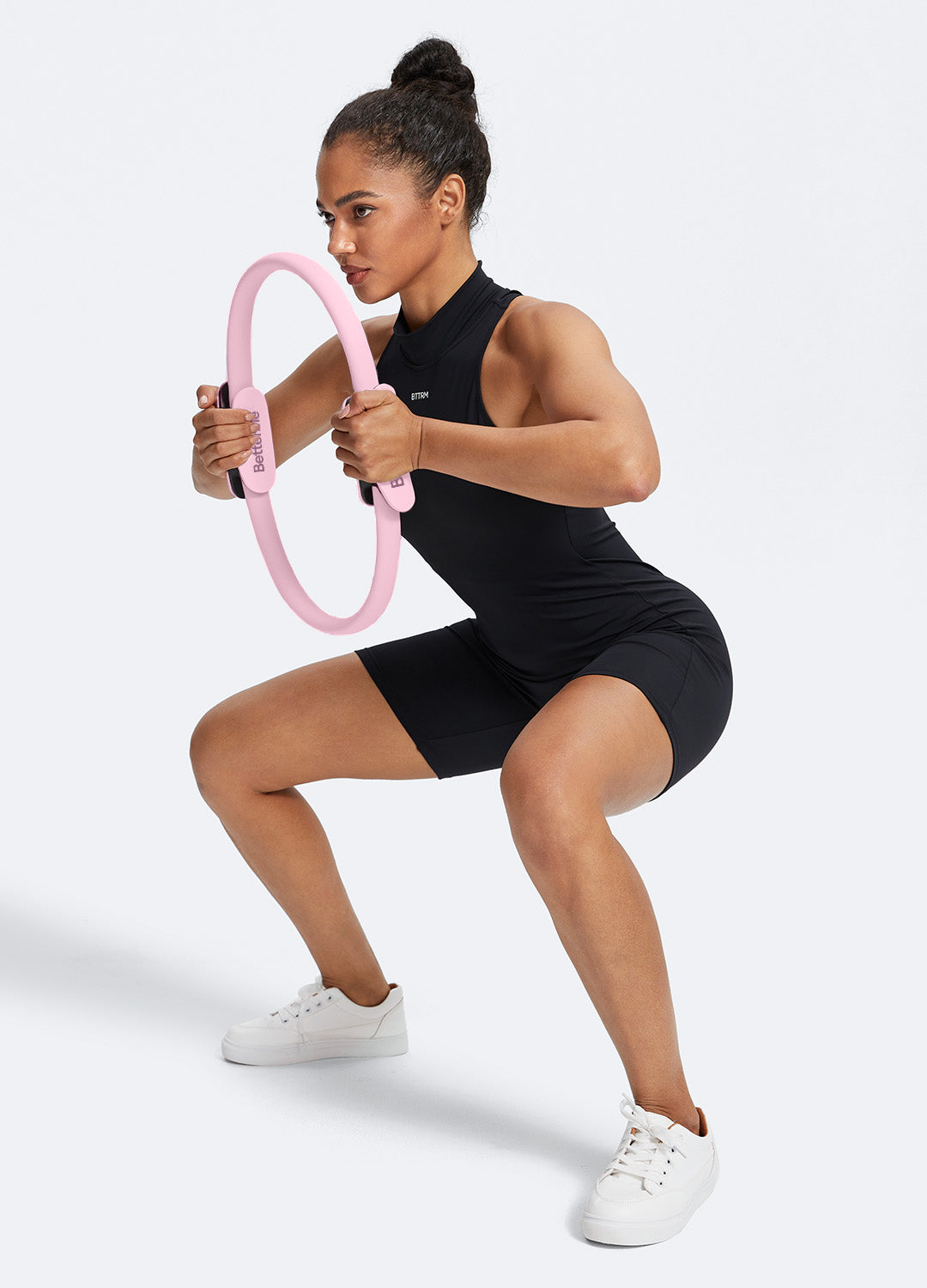 Toning Pilates Ring - Image 3