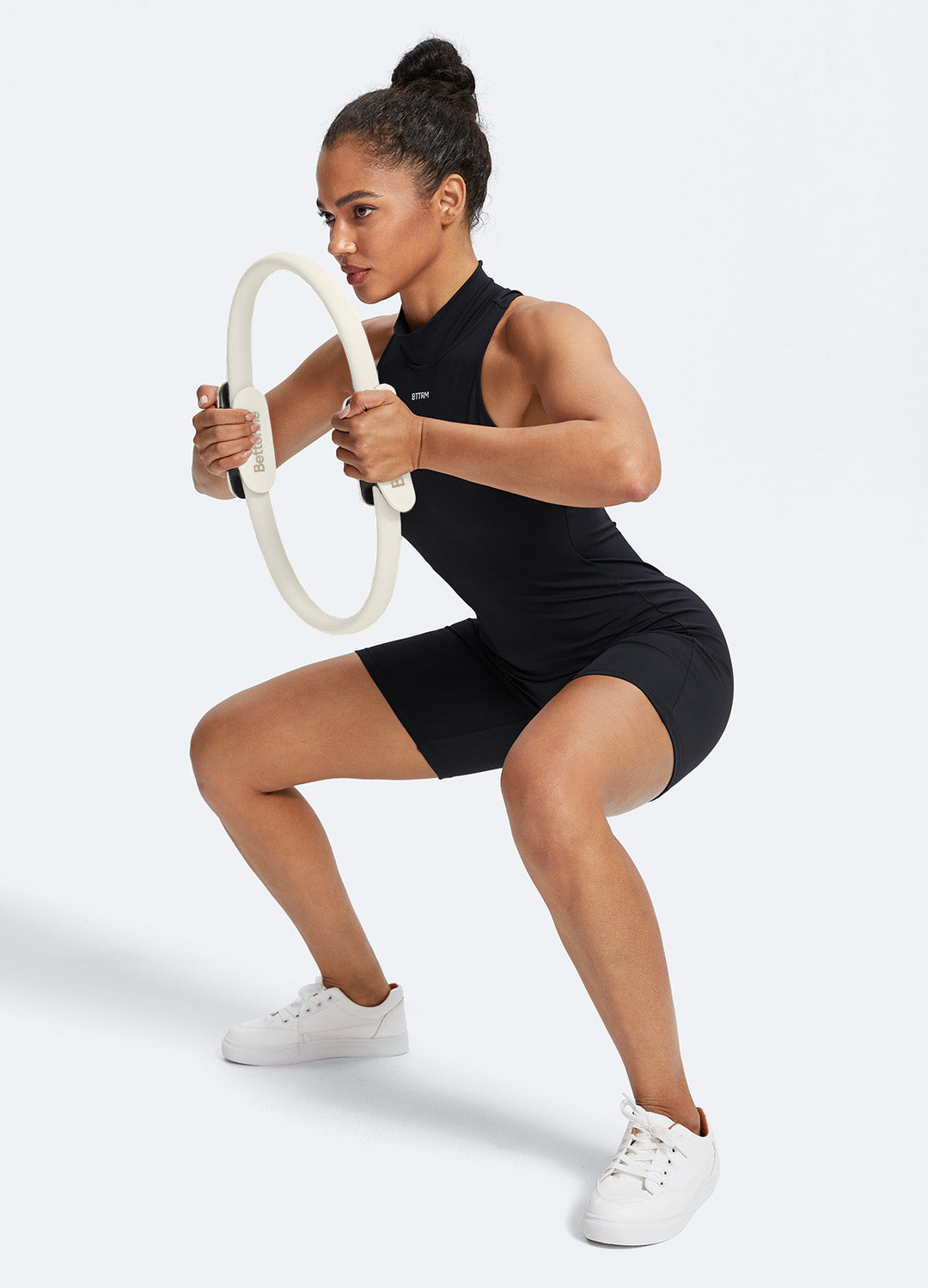 Toning Pilates Ring - Image 3