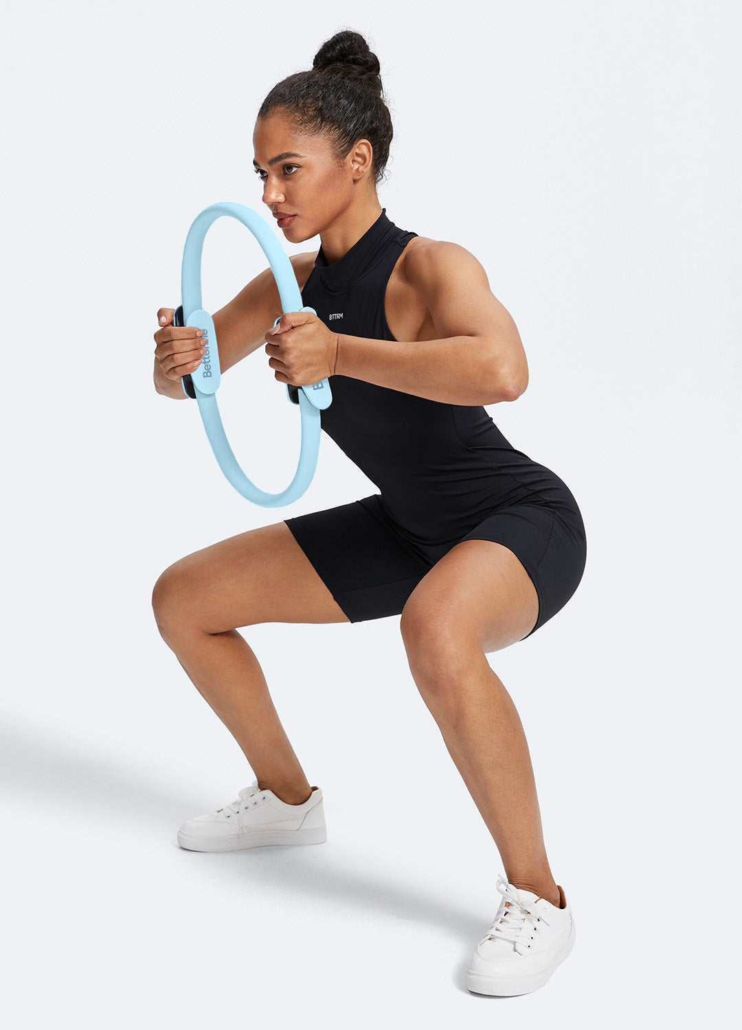 Toning Pilates Ring - Image 3