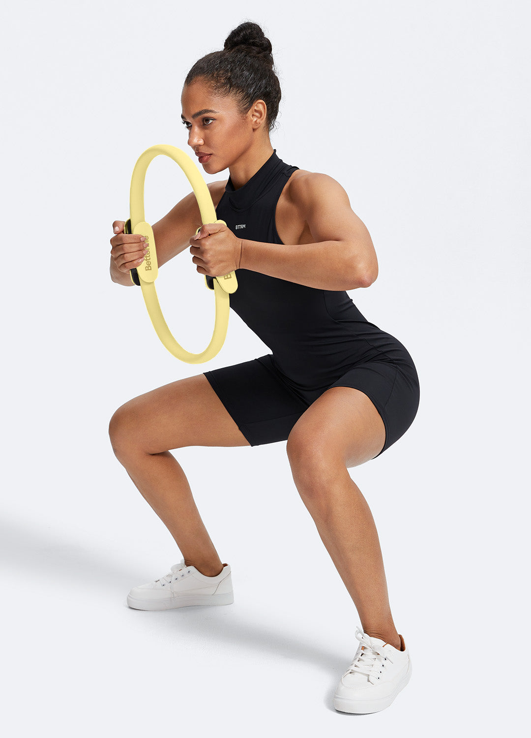 Toning Pilates Ring - Image 3