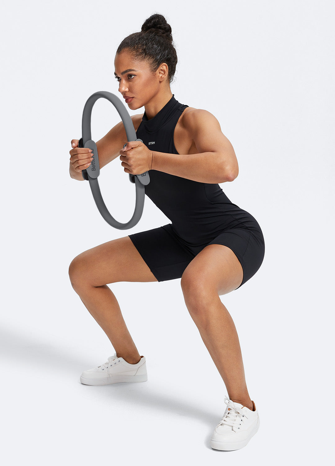 Toning Pilates Ring - Image 3