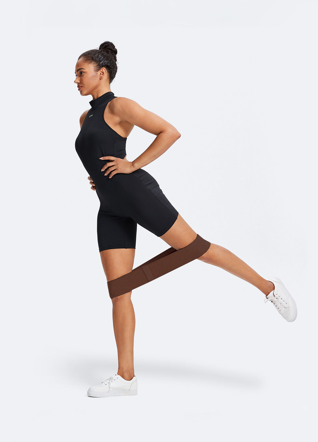 Pilates Loop Bands - Image 3