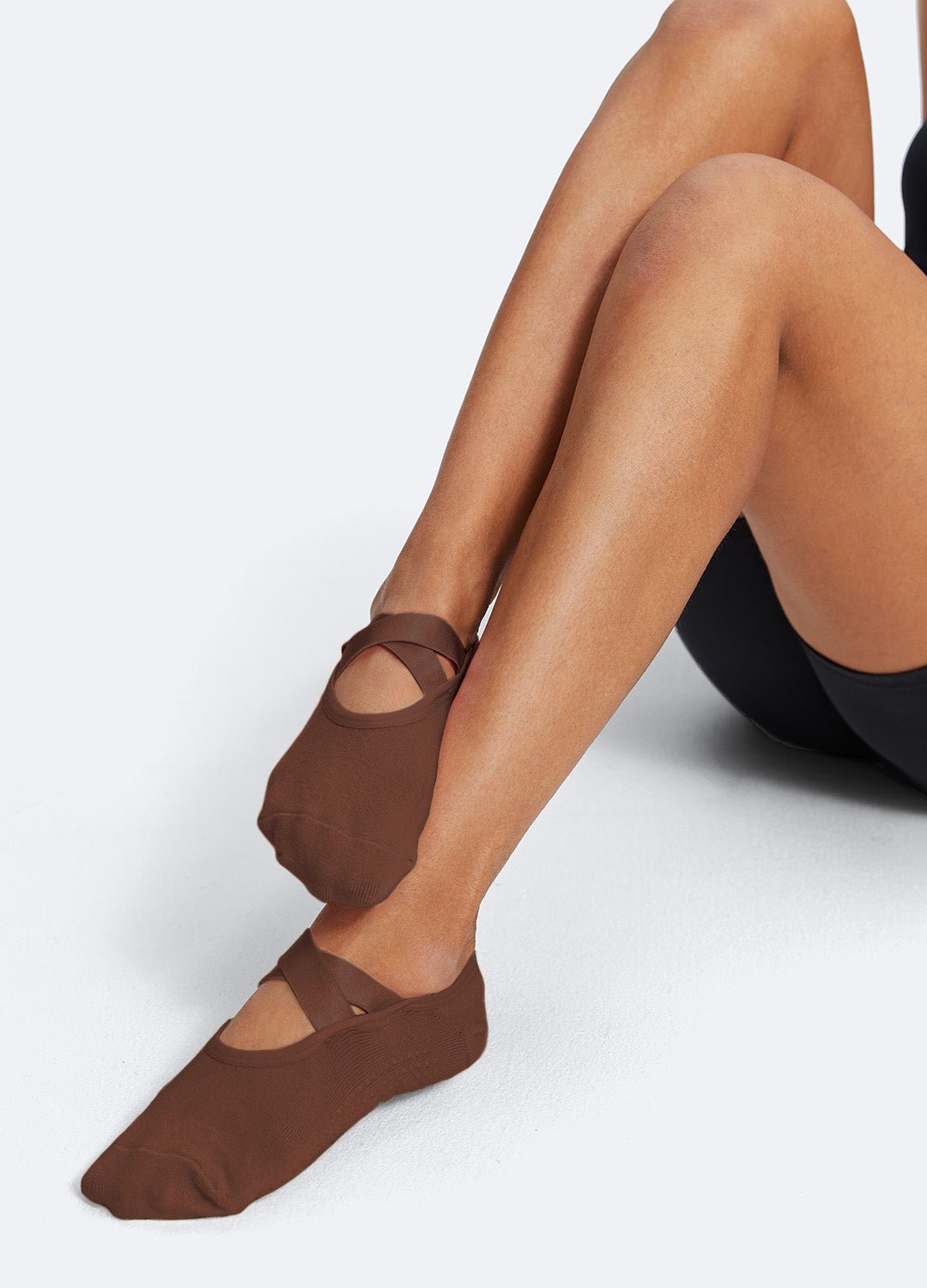 Pilates Grip Socks I 3-PACK - Image 4