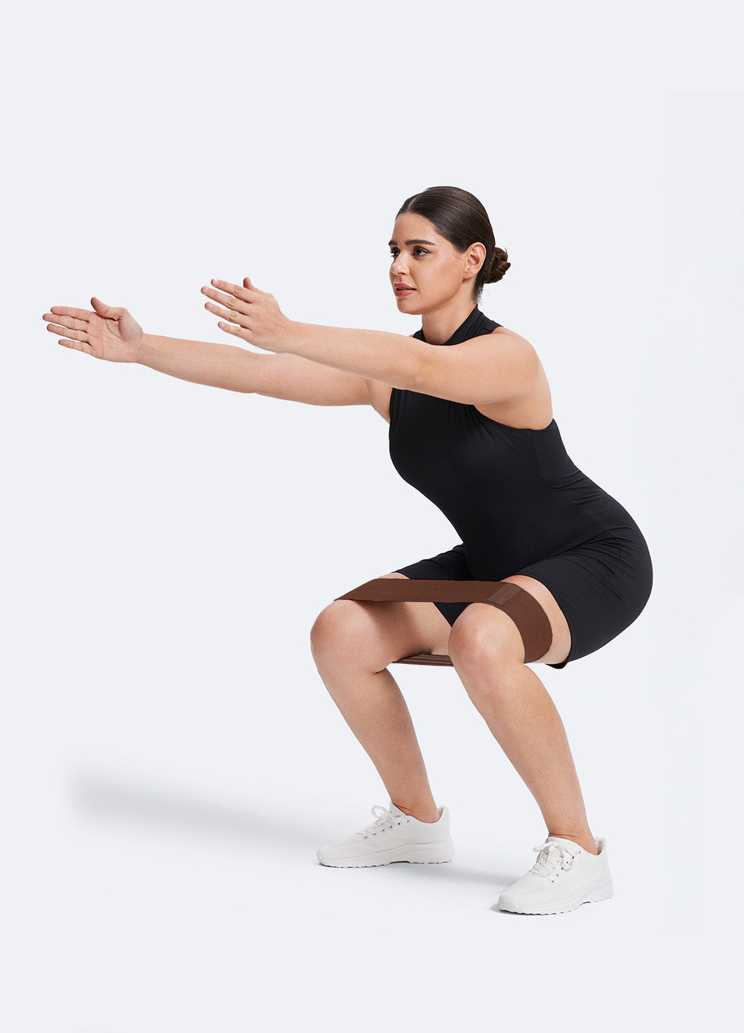Pilates Loop Bands - Image 4